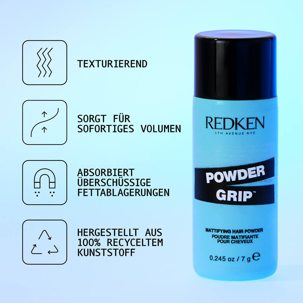 Redken Strukturdefinierer Power Grip