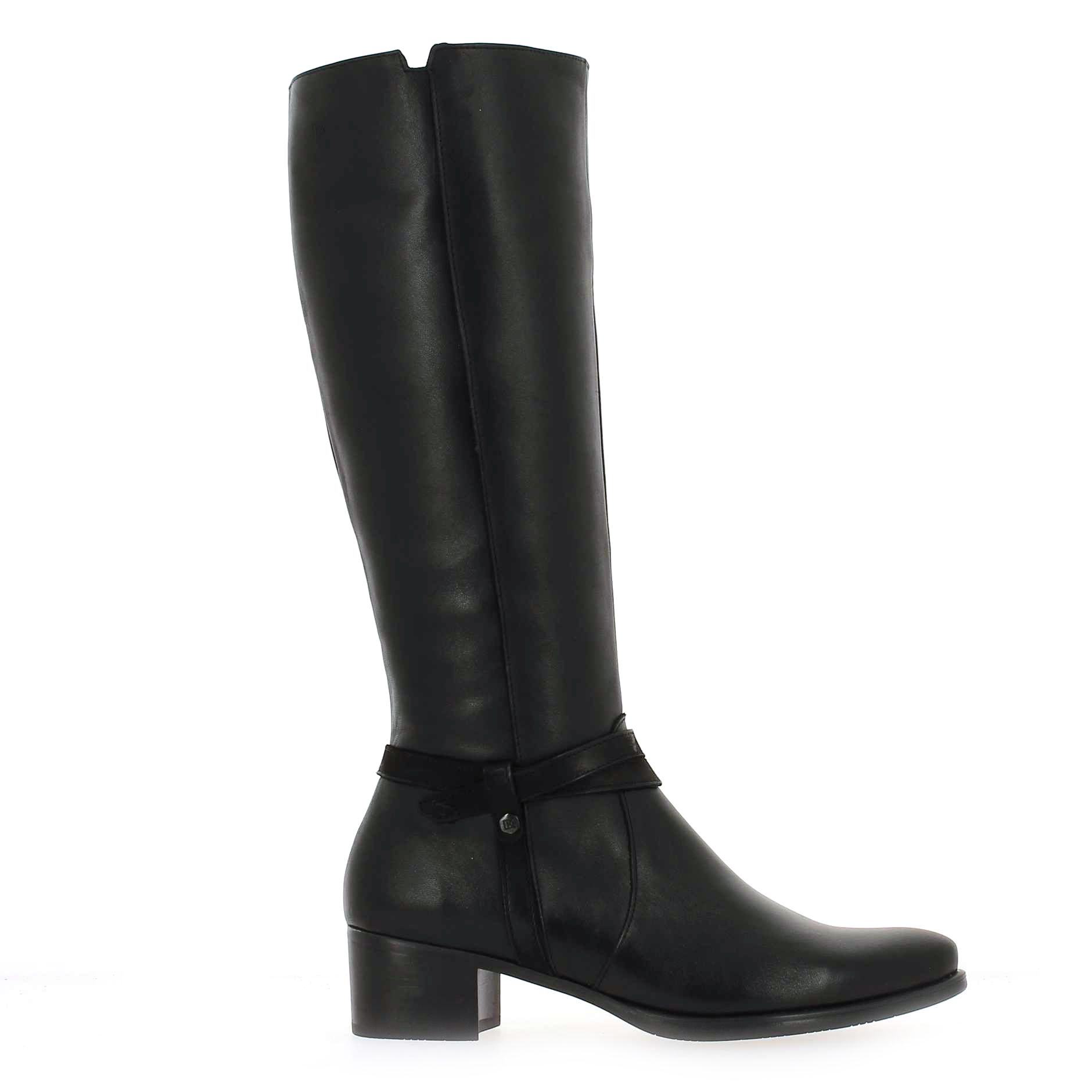 Dorking  ALEGRIA 8272 - Noir