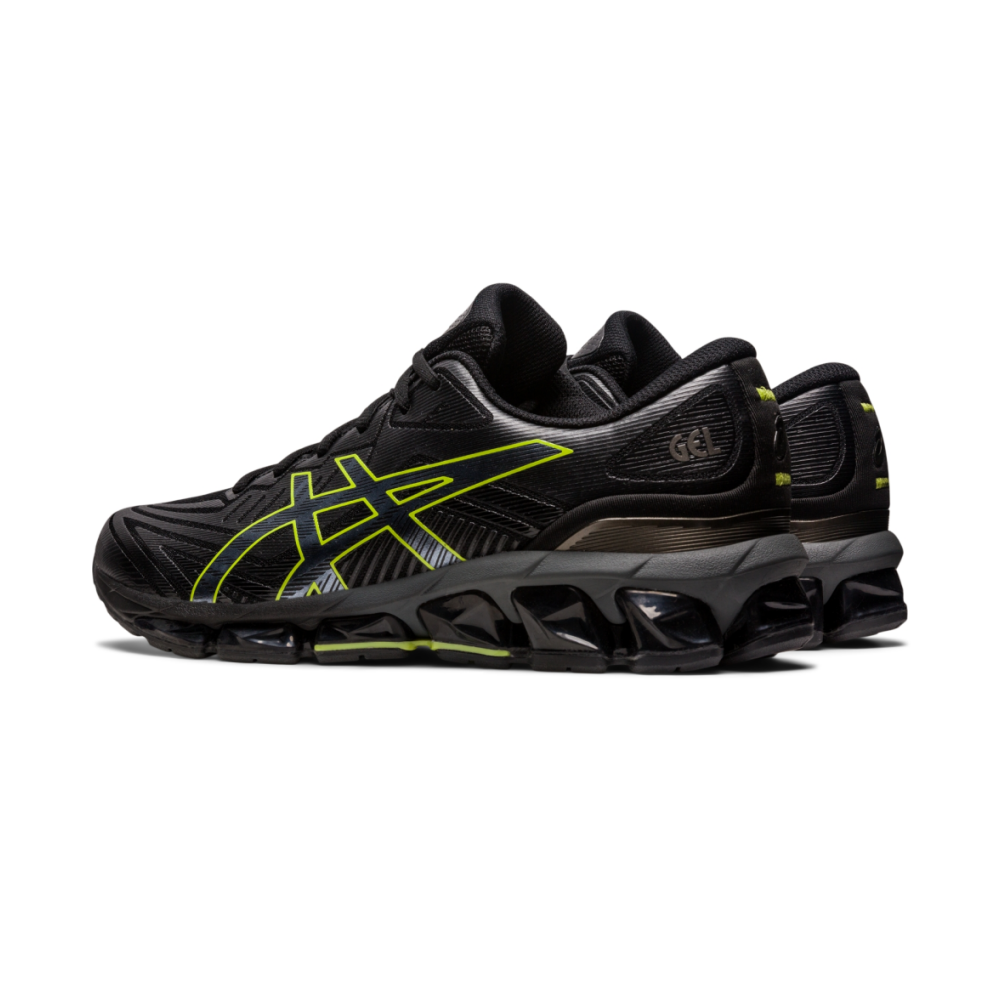 Asics Gel Quantum 360 Vii 1201A867-009 / schwarz