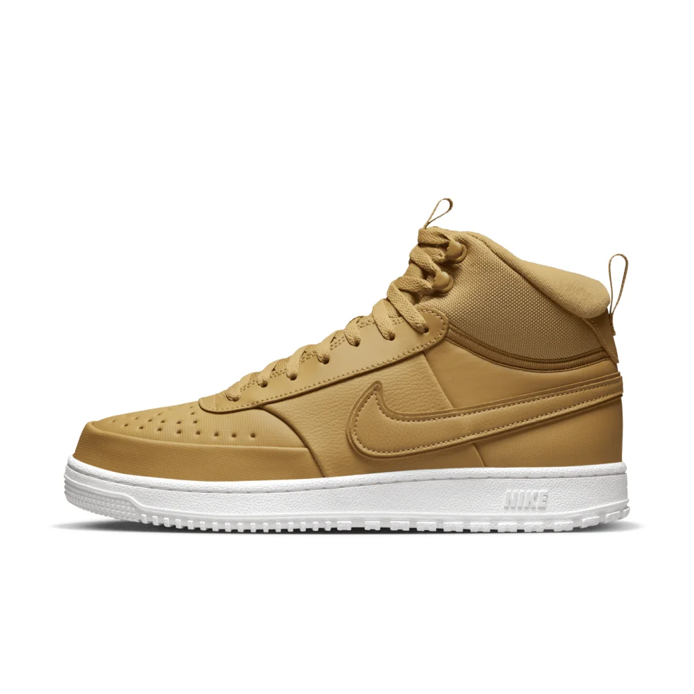 Nike Court Vision Mid Winter DR7882-700 / braun