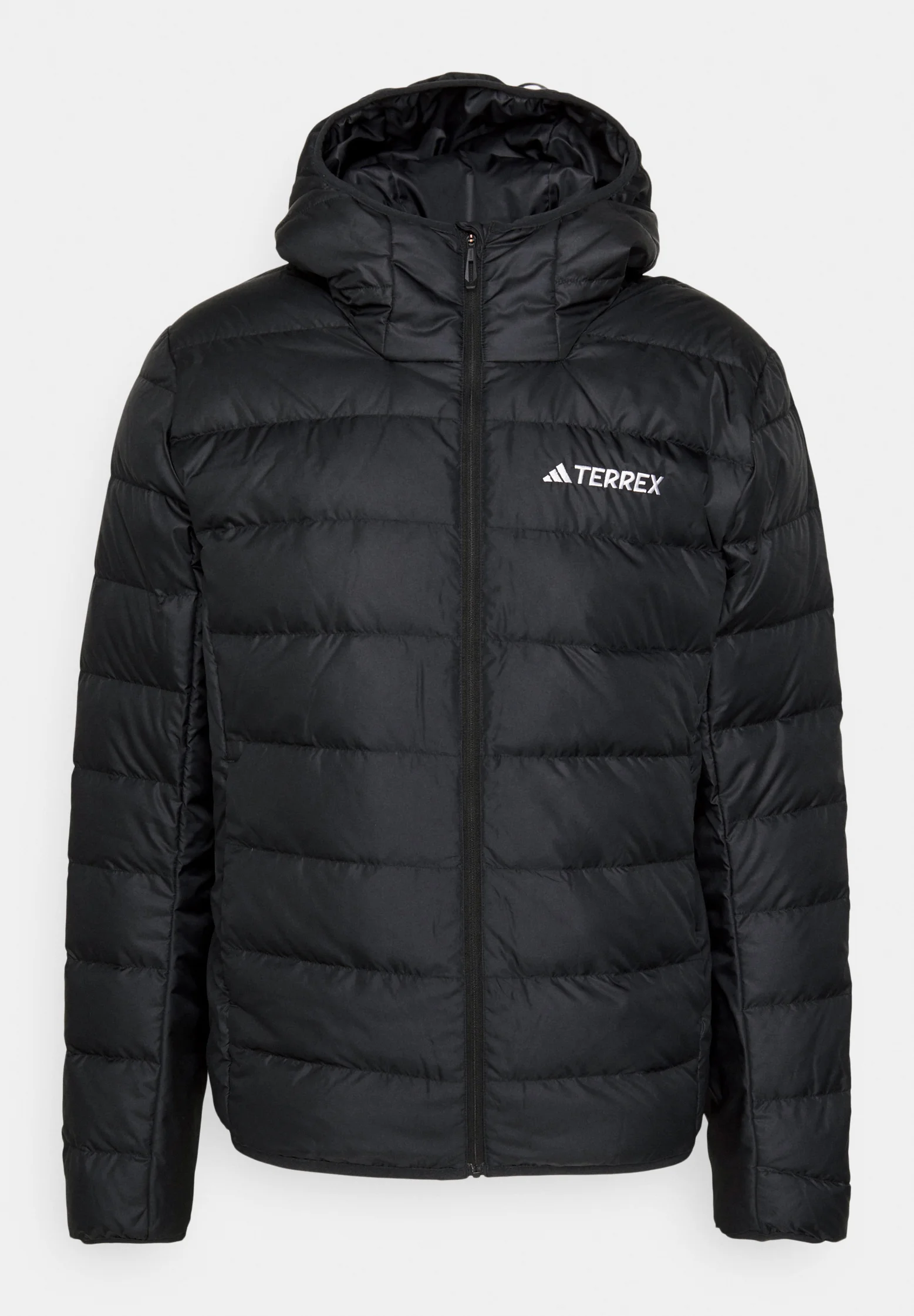 Adidas Terrex TERREX MULTI LIGHT DOWN HOODED - Chaqueta de plumas