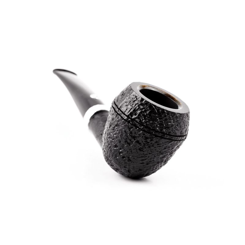 Barling Pfeife Trafalgar Fossil 1817