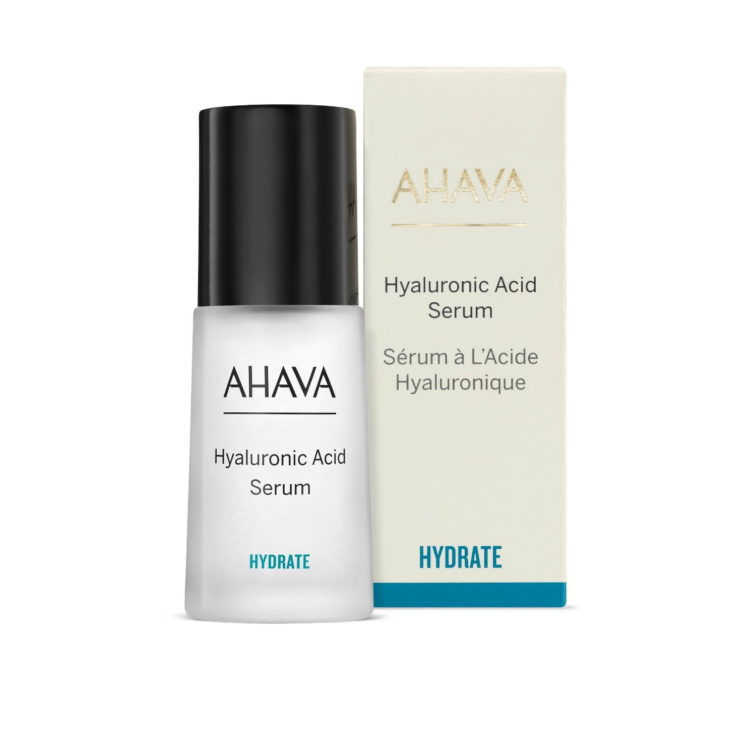 AHAVA hialuronsavas szérum 30ml