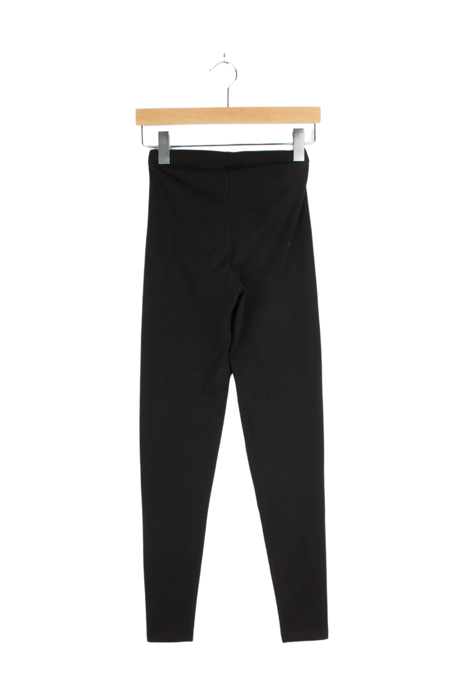 Leggings aus Bio-Baumwoll Mix