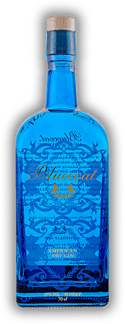 Bluecoat American Dry Gin Bluecoat American Dry Gin Sehr geschmeidig, mit einem unverwechselbaren und außergewöhnlichen Charakter. 0,7	 Liter - Vol 47%