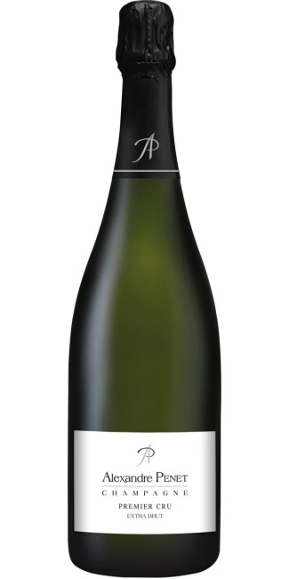 Alexandre Penet Extra Brut Magnum