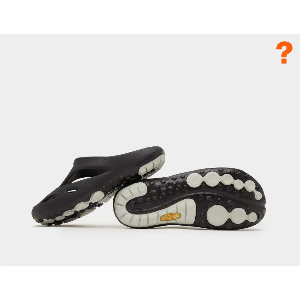 Keen Wmns Shanti 1026263 / schwarz