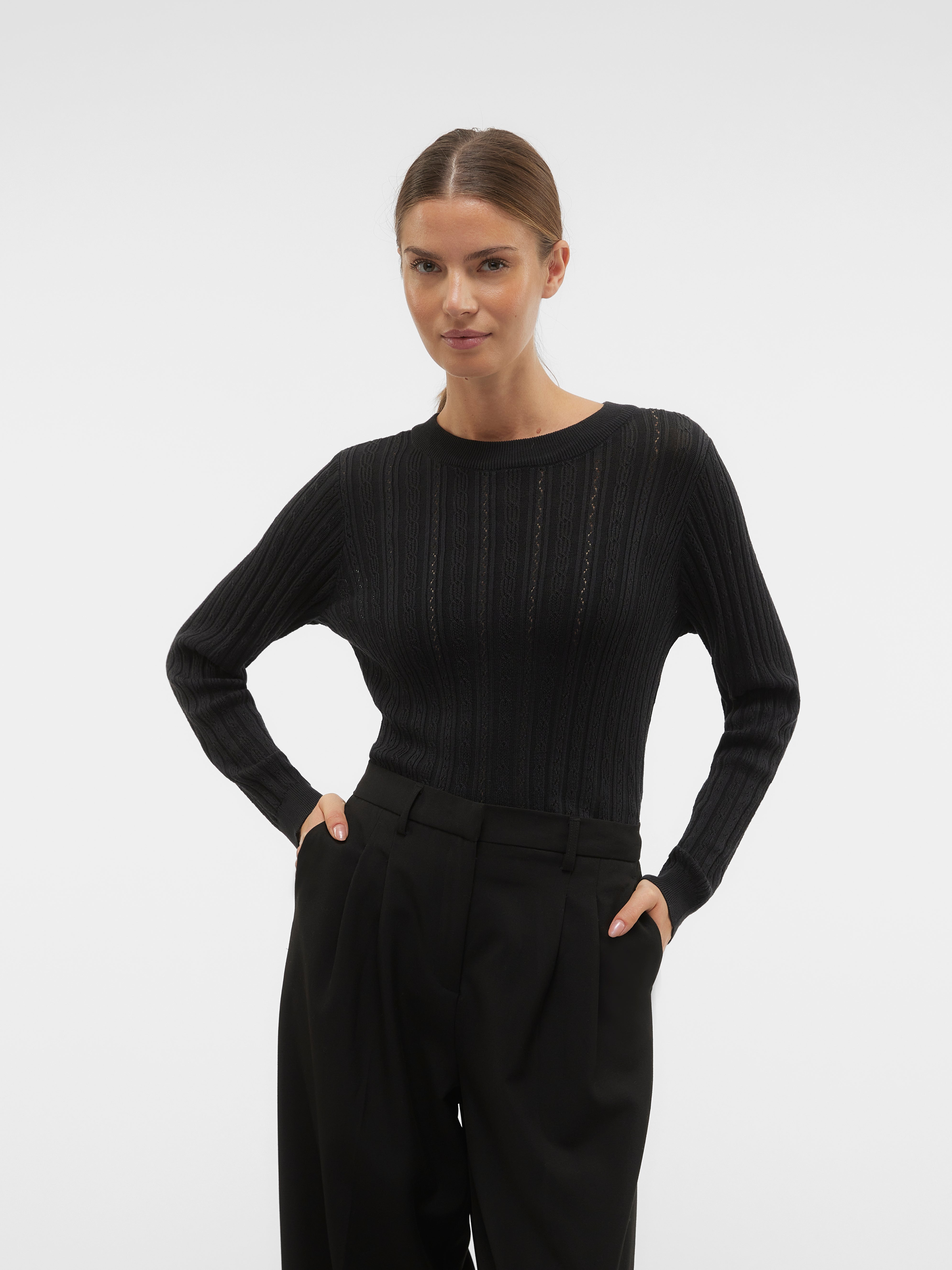 VMMORENA Pullover