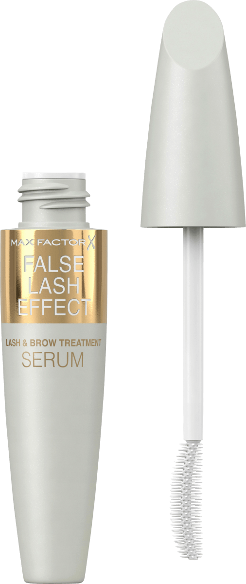 Wimpern- & Augenbrauenserum False Lash Effect, 13,1 ml