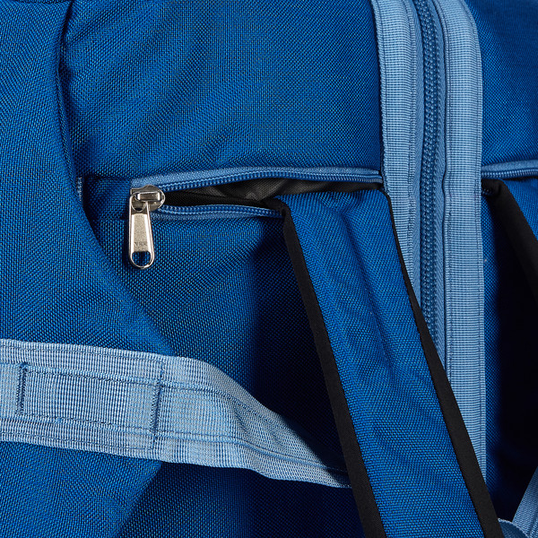 DR. DUFFEL 70 RESTSTOFFE GT EDITION - Reisetasche