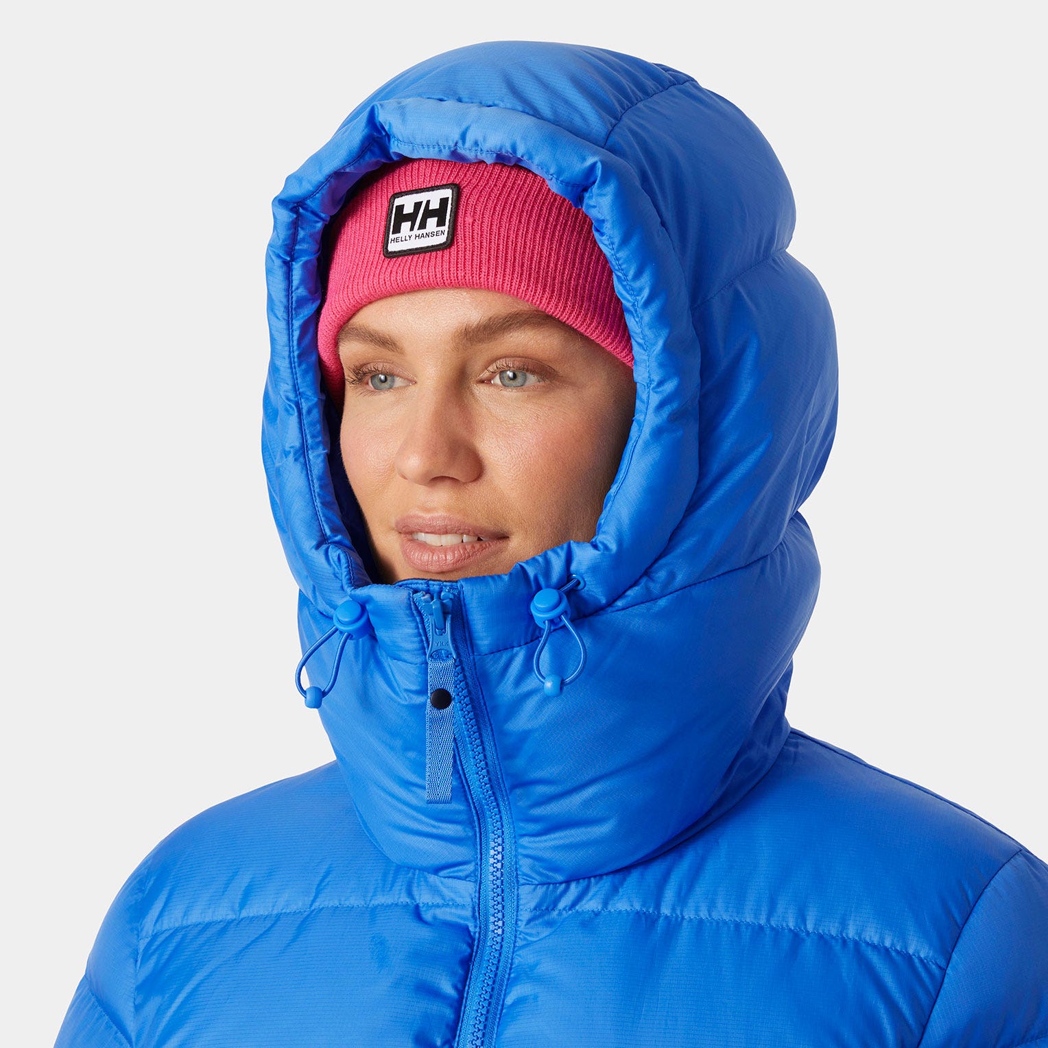 Women's Essence Down Jacket