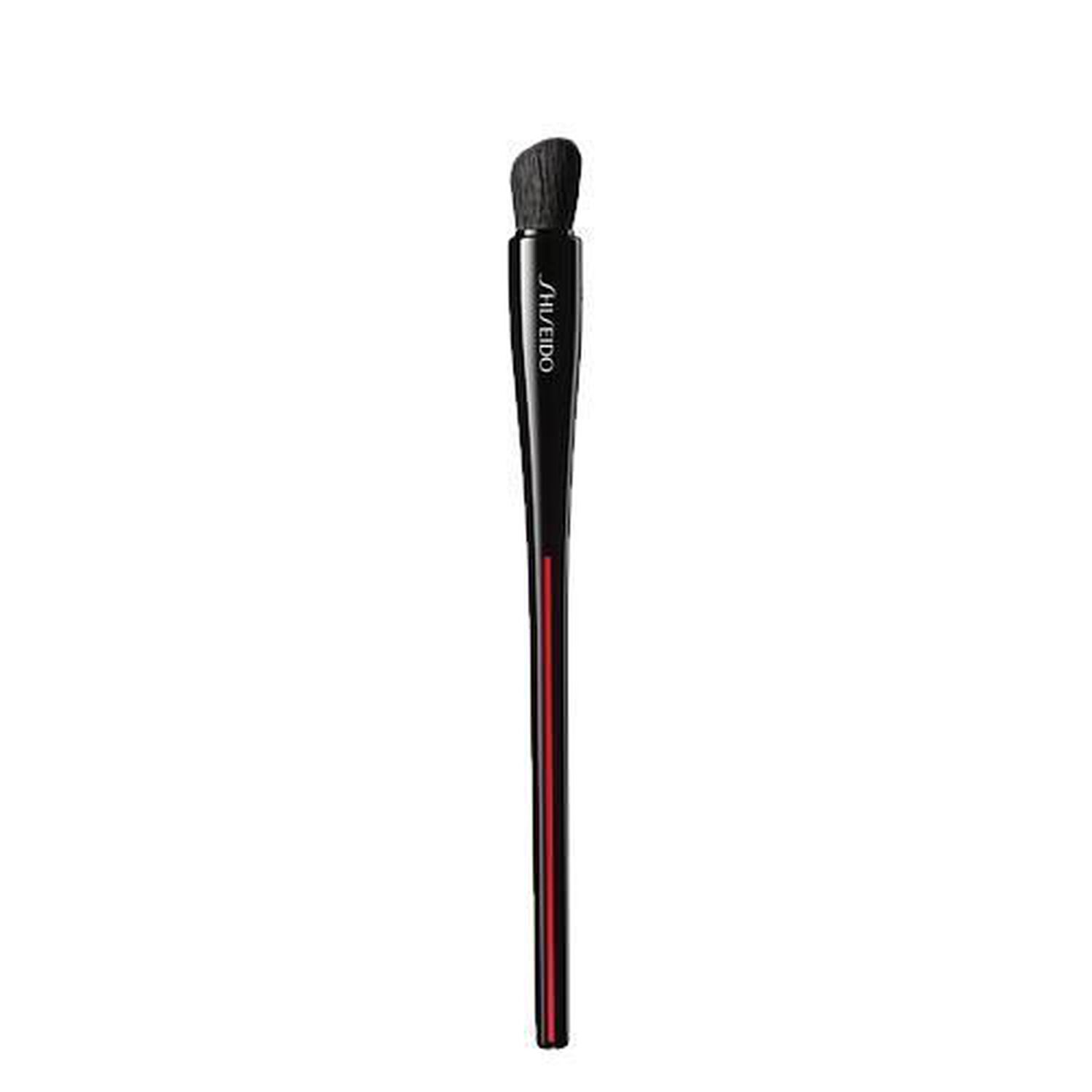 Shiseido Naname Fude Pinceau Polyvalent Yeux