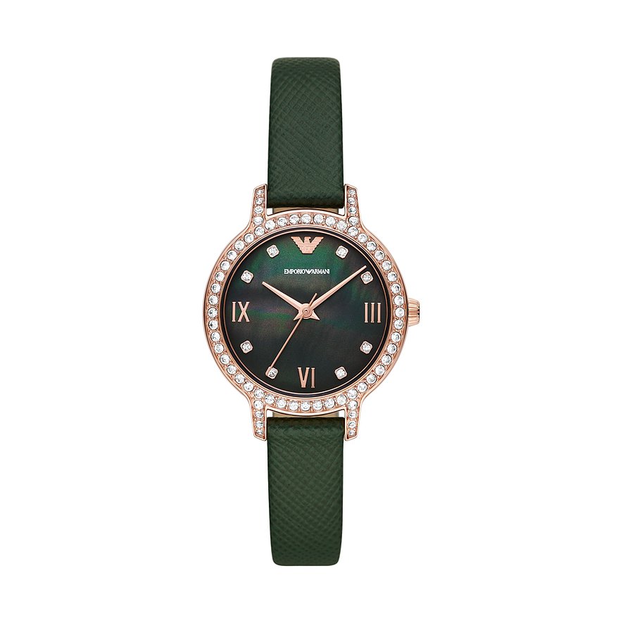 Emporio Armani Damenuhr