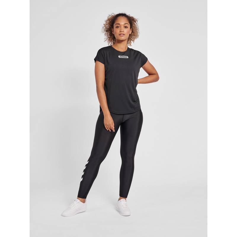 hummel hmlTE TOLA LOOSE T-SHIRT T-Shirt Damen