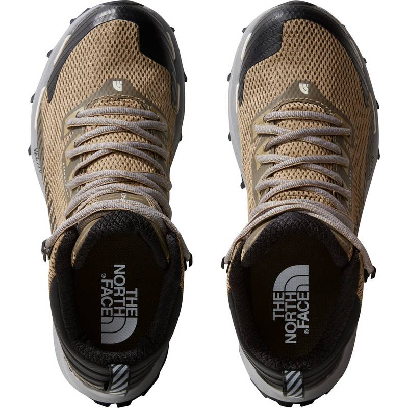 The North Face VECTIV FASTPACK MID FUTURELIGHT Wanderschuhe Damen