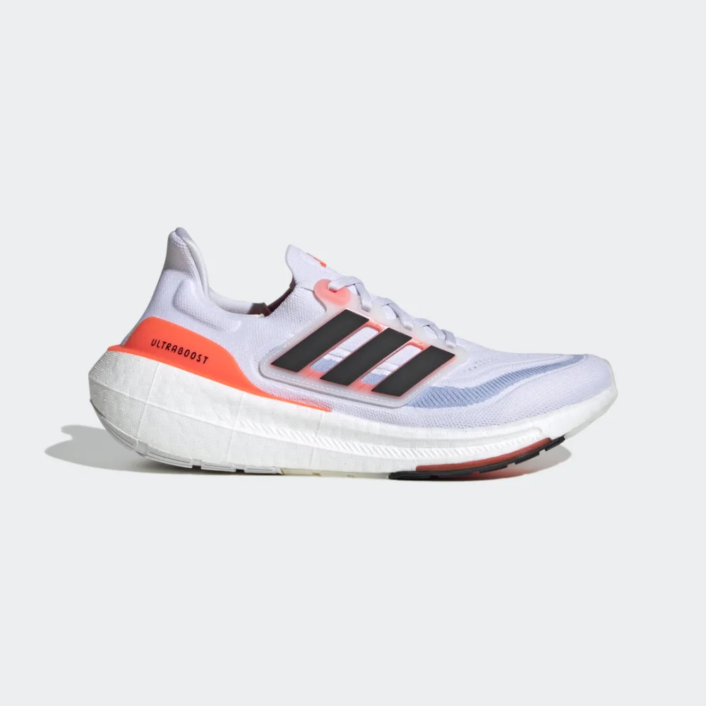 adidas Ultraboost Light HQ6351 / weiss