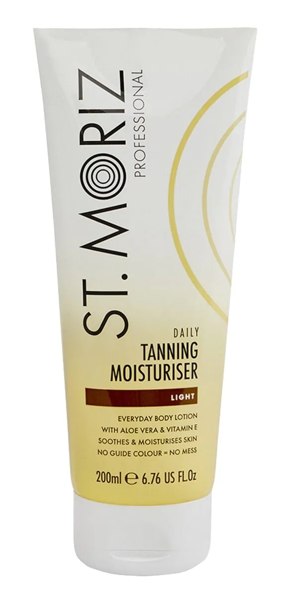 St. Moriz Fugtgivende, Gradvis Tan Builder