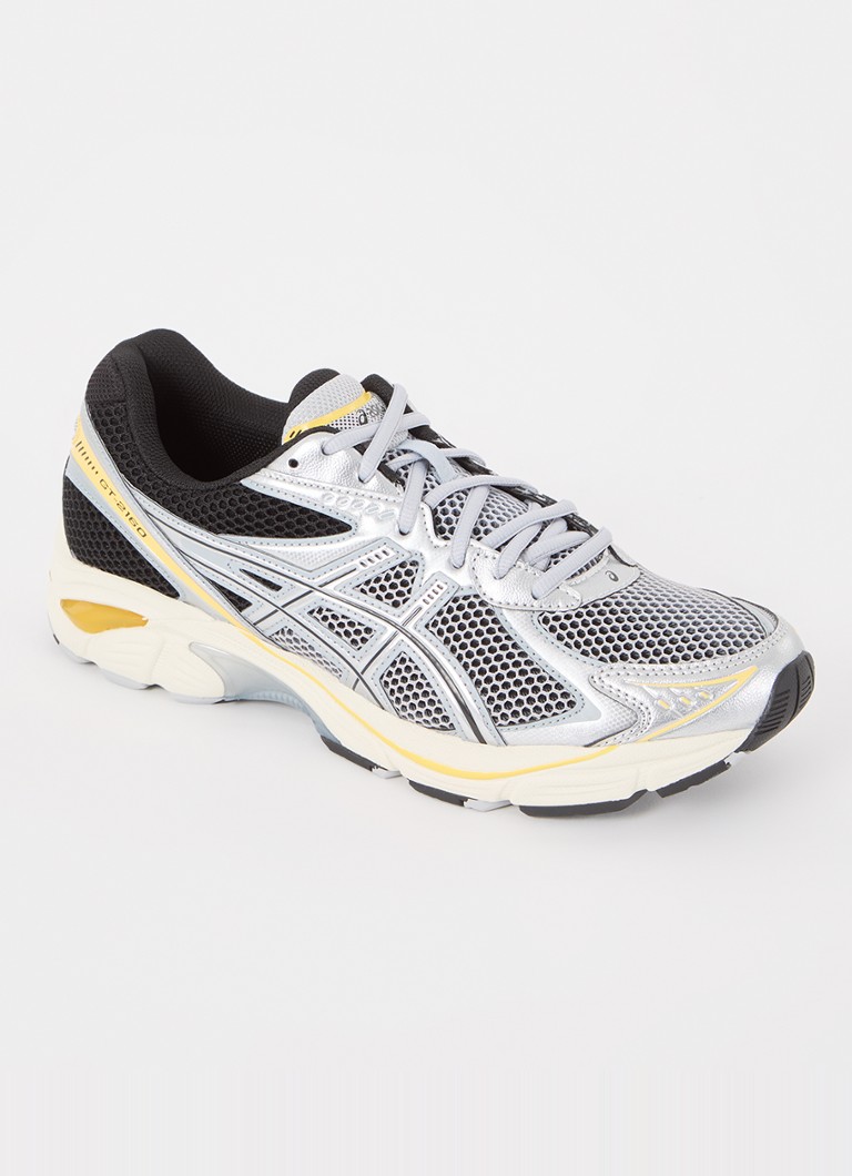 ASICS GT-2160 Pantofi sport cu detalii din plasă