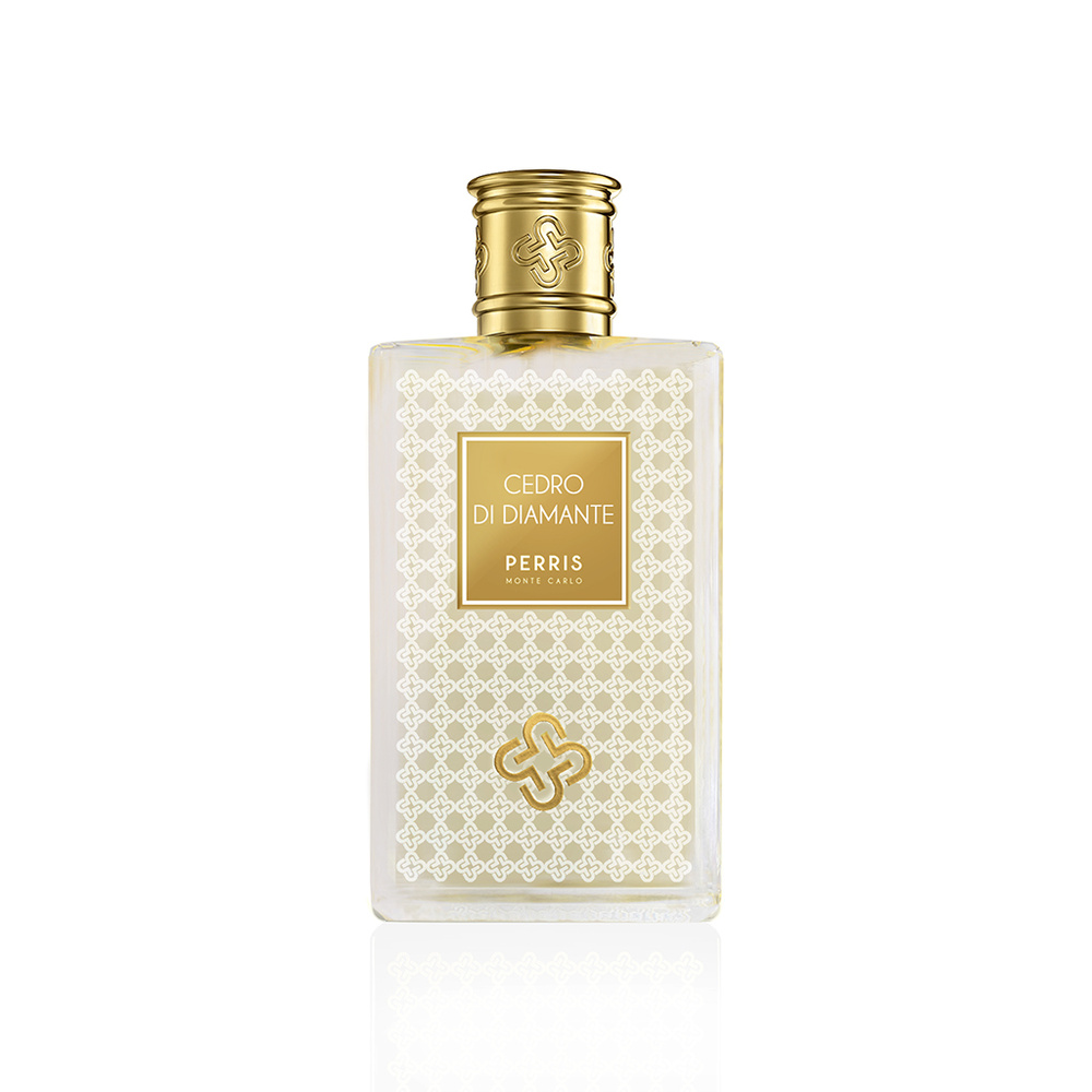 Perris Monte Carlo PERRIS CEDRO DI DIAMANTE  EDP 50ML EAU DE PARFUM