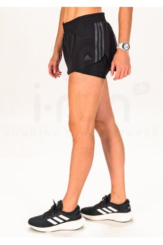 adidas Run Icon 3 Stripes W