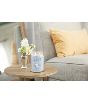 Yankee Candle A Calm & Quiet Place Duftkerze-368 g