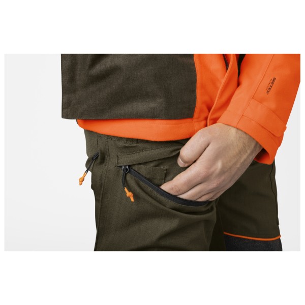 Seeland - Venture Pants - Regenhose