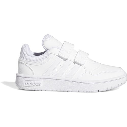 KINDER FREIZEITSCHUHE HOOPS