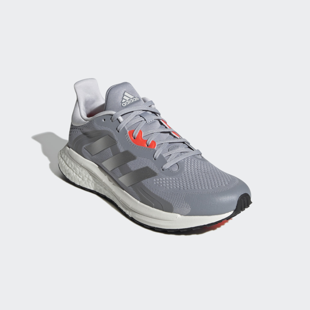adidas Solar Glide 4 ST FY4110 / grau