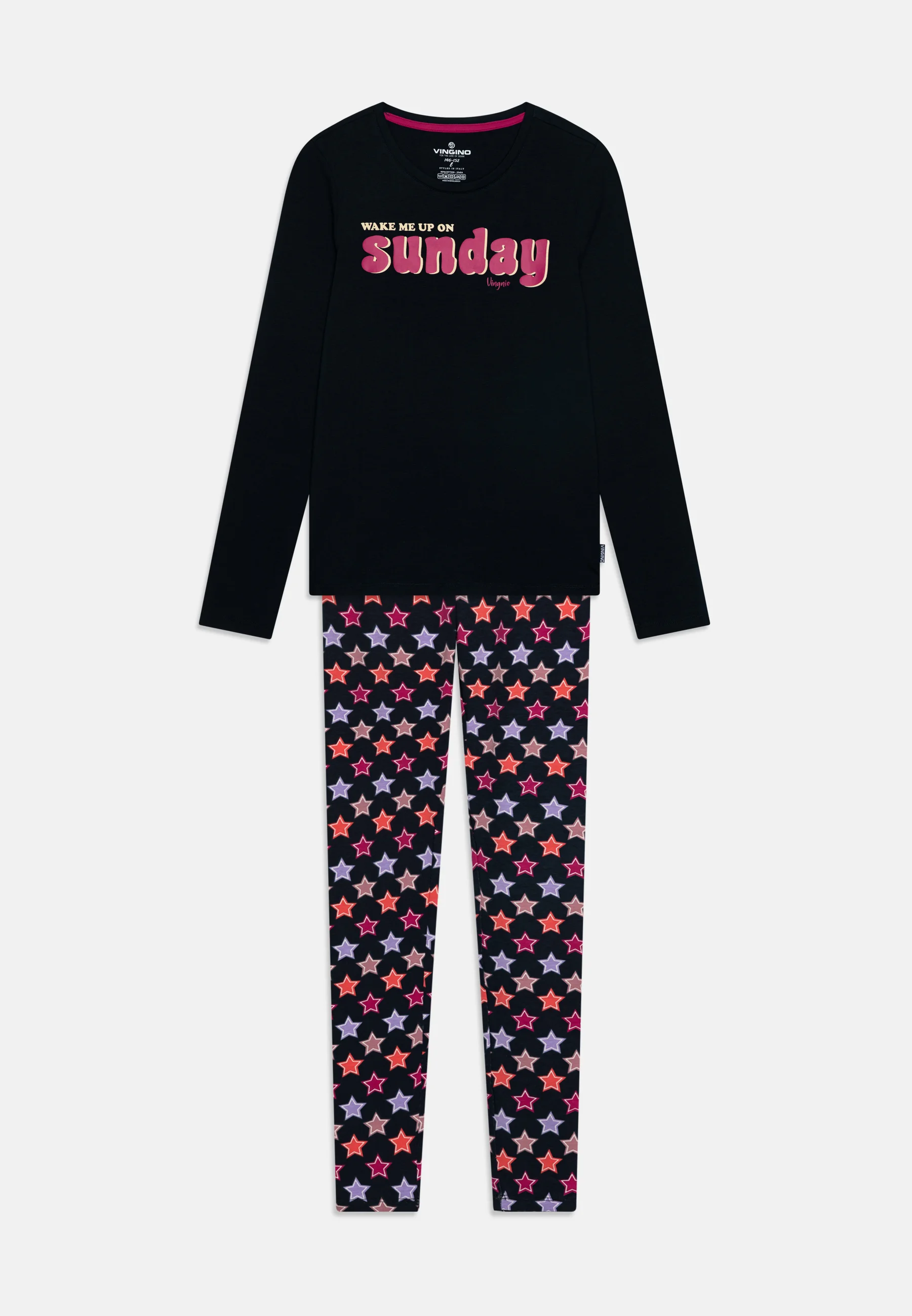 Vingino NIGHTWEAR - Pijamas