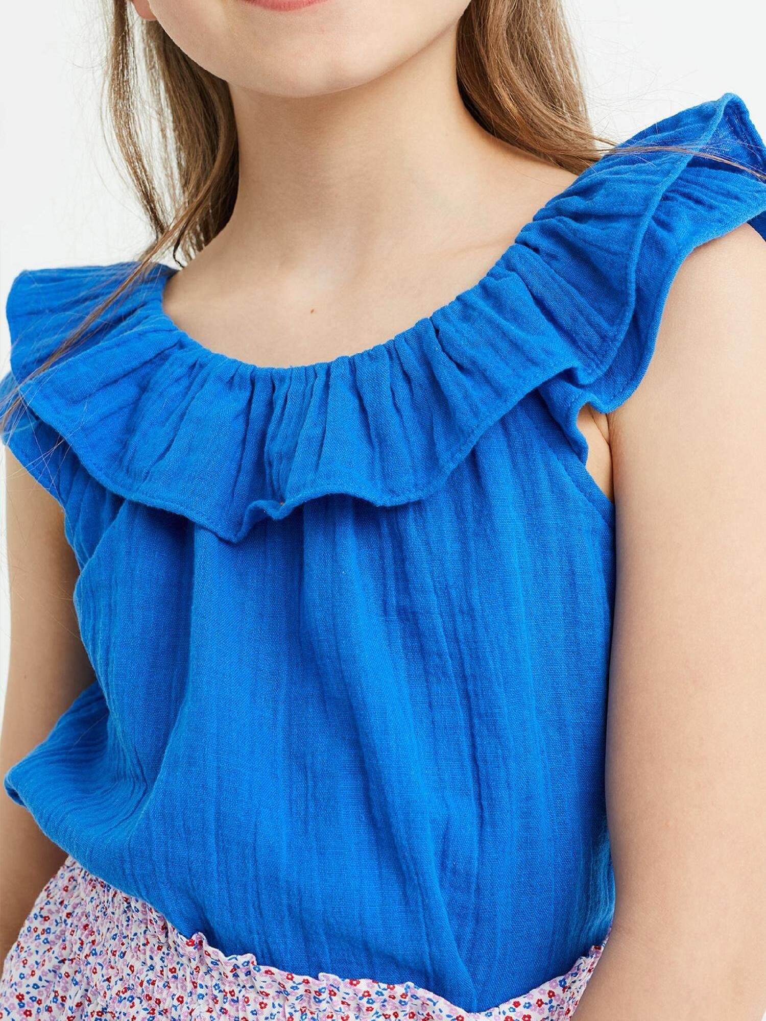 WE Fashion Blusentop