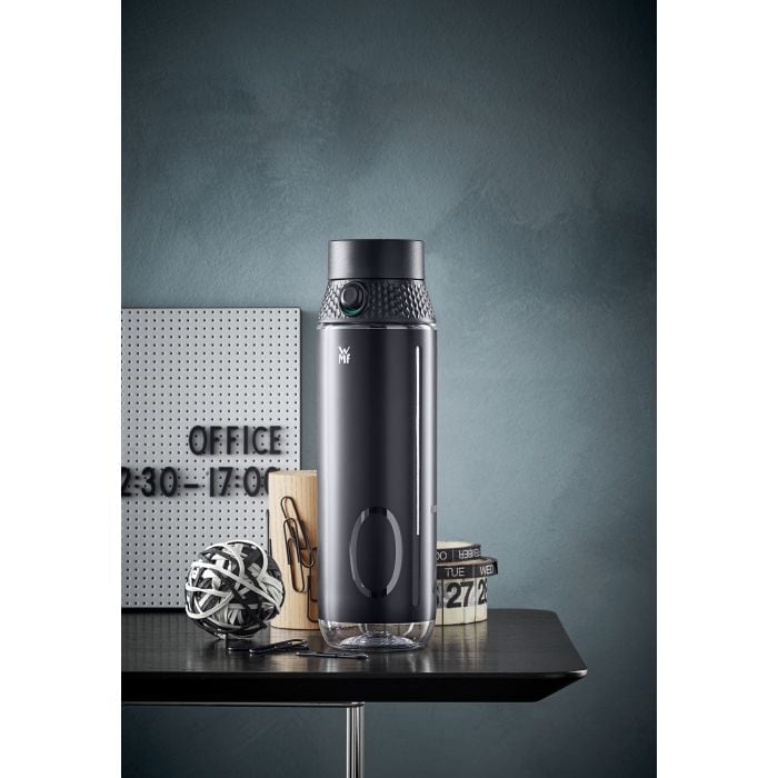 Waterkant Trinkflasche Tritan, 0,75 l, Sportverschluss