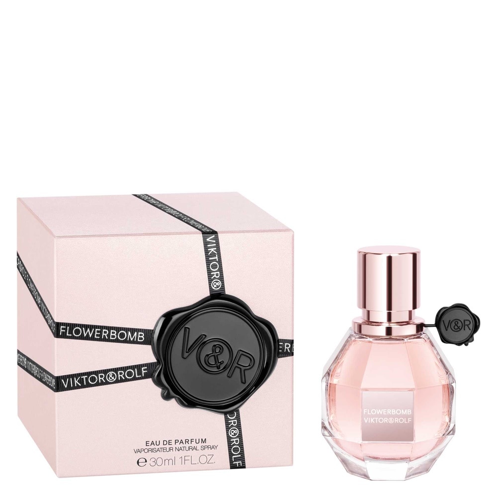 Viktor & Rolf Flowerbomb Eau de parfum