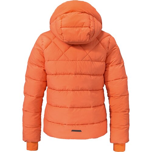 DAMEN FUNKTIONSJACKE INS JACKET BOSTON L