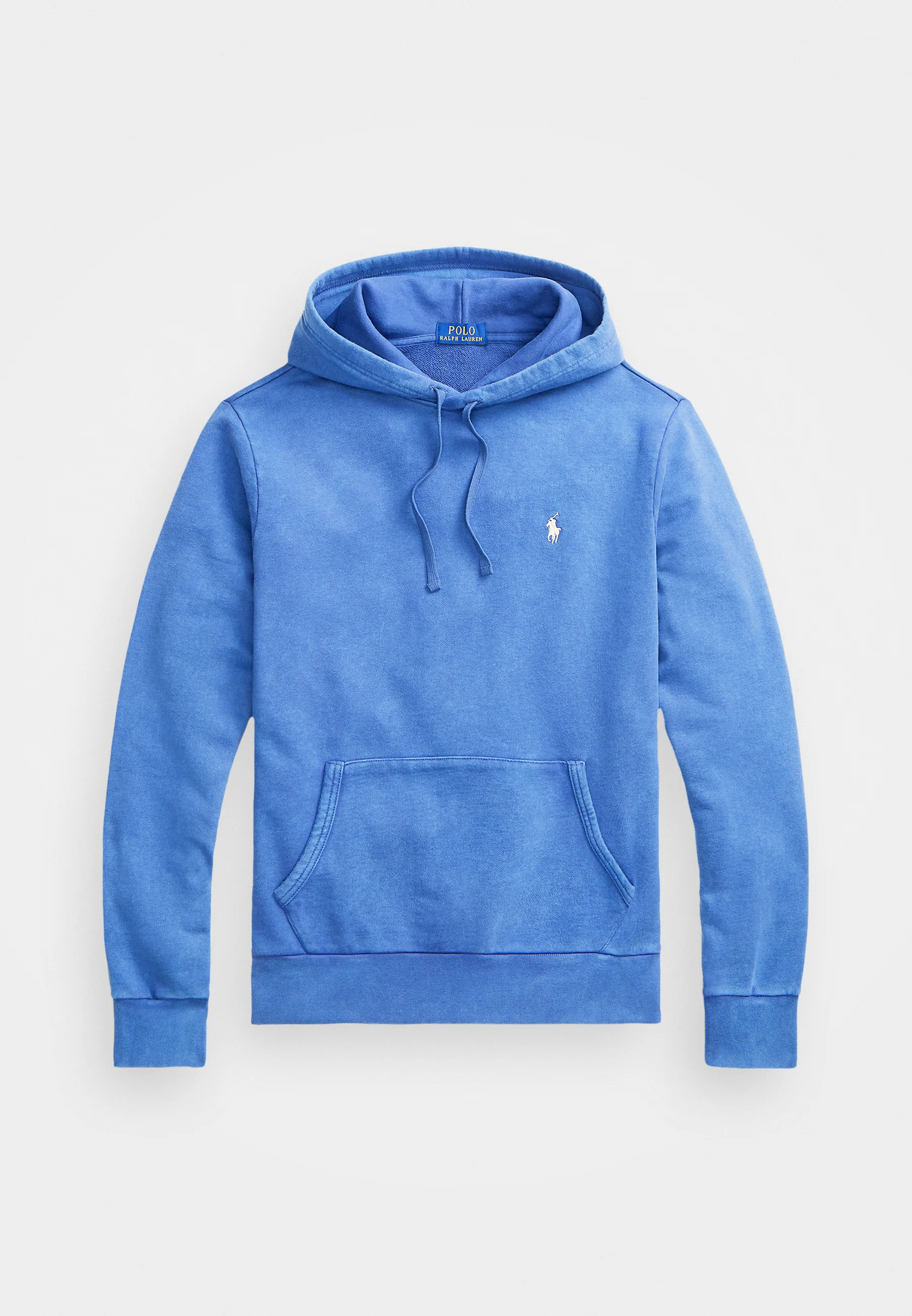 Polo Ralph Lauren Sudadera con capucha de manga larga