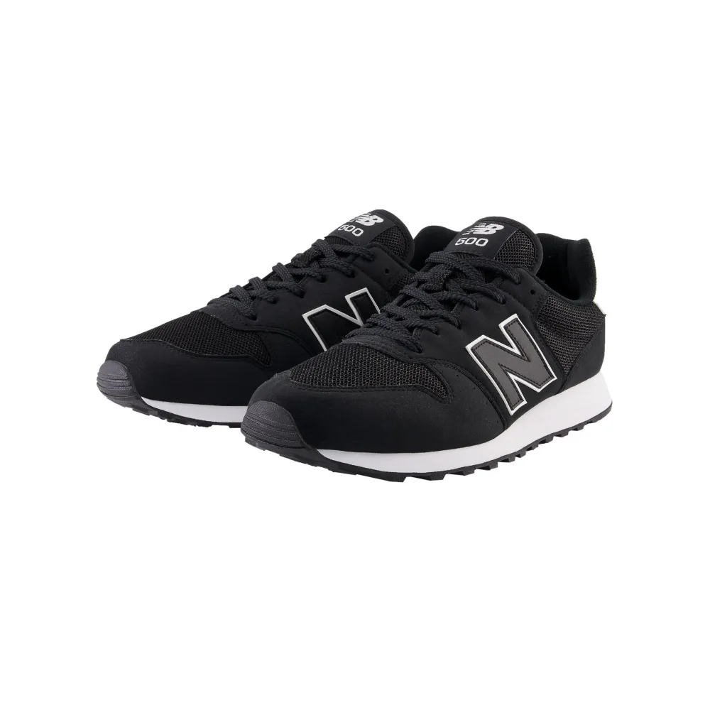 New Balance 500 GM500EB2 / schwarz