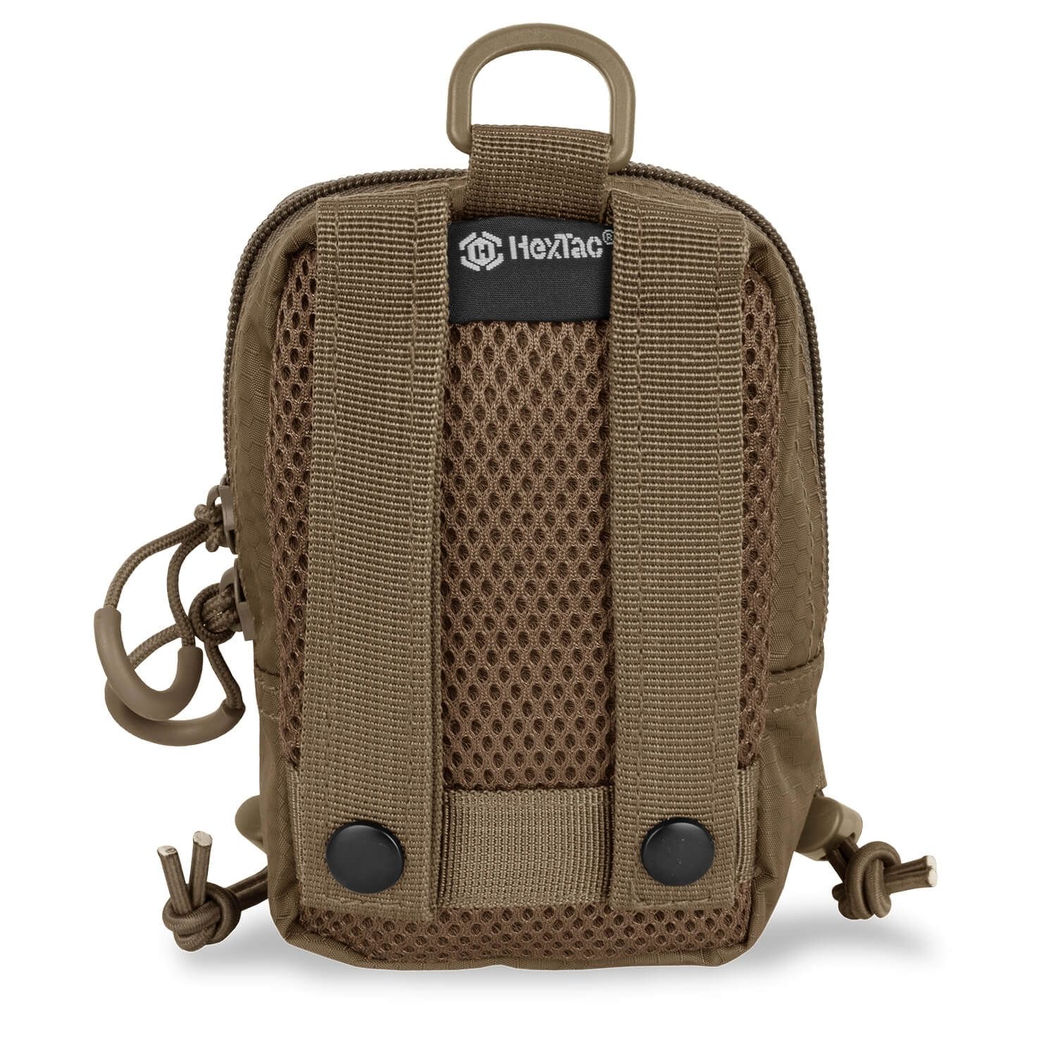 Koppeltasche Hextac