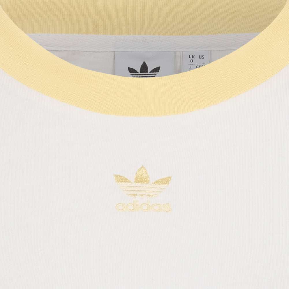 adidas Originals Damen Crop Top FM3260