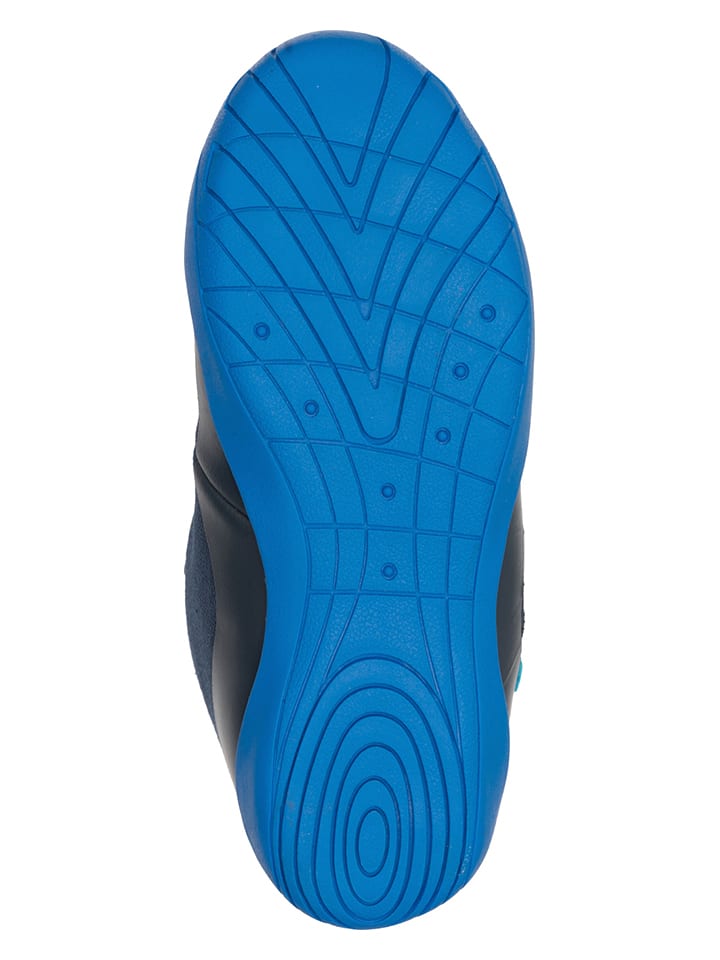 Trollkids Barfuß-Winterschuhe 