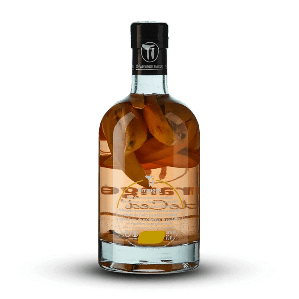 Ti Ced Arrangé Mangue Passion 70cl 32%