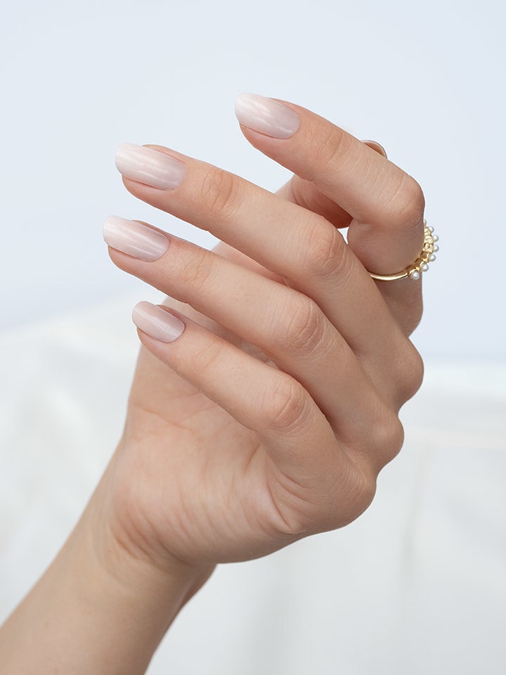 MISS SOPHIE UV-Gel-Nagelfolien 