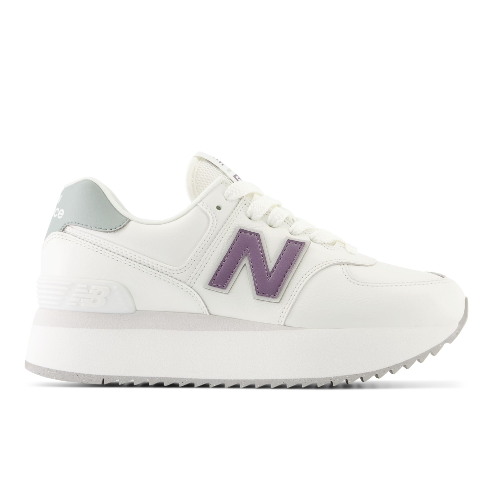New Balance 574 WL574ZFG / weiss