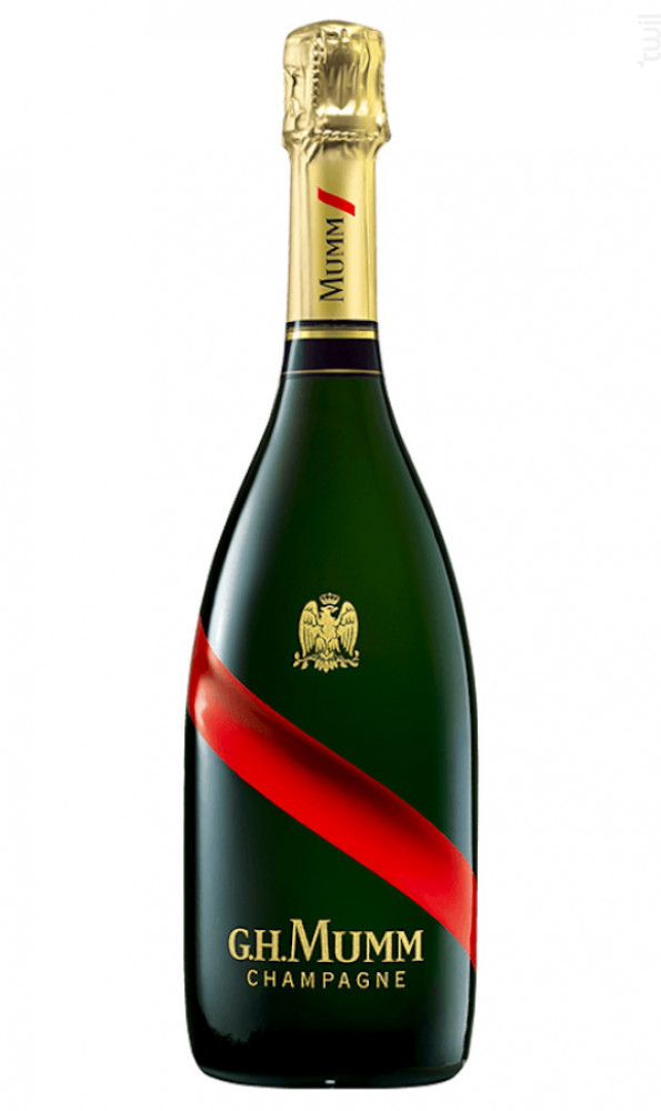 Mumm Grand Cordon G.h. Mumm