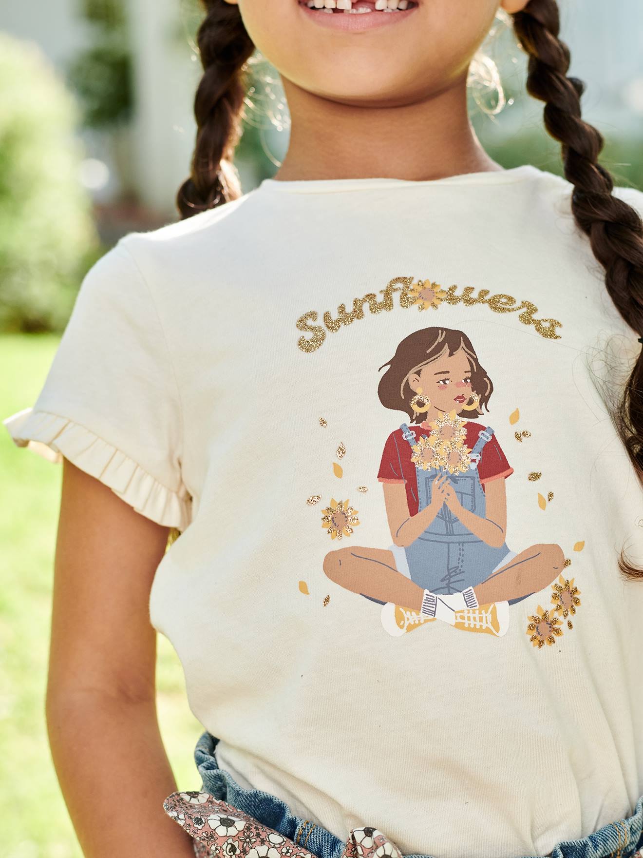 Tee-shirt 