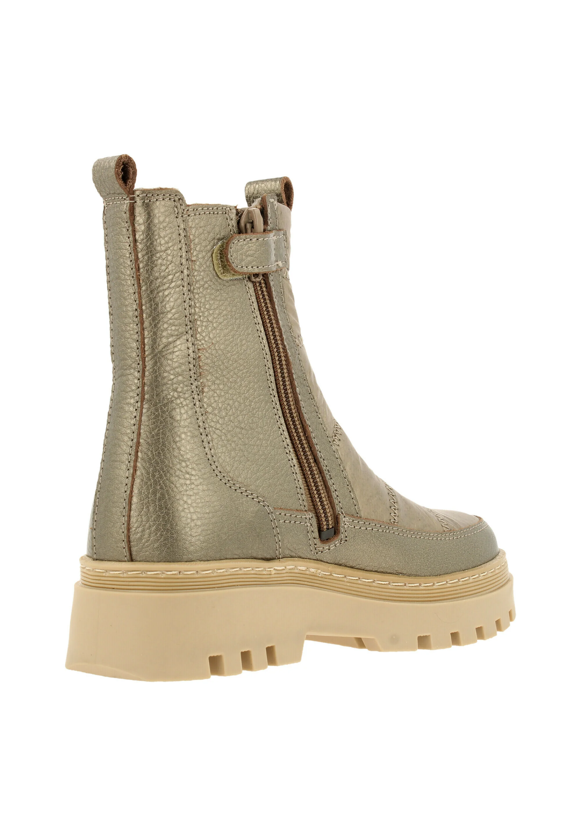 Botas Bullboxer