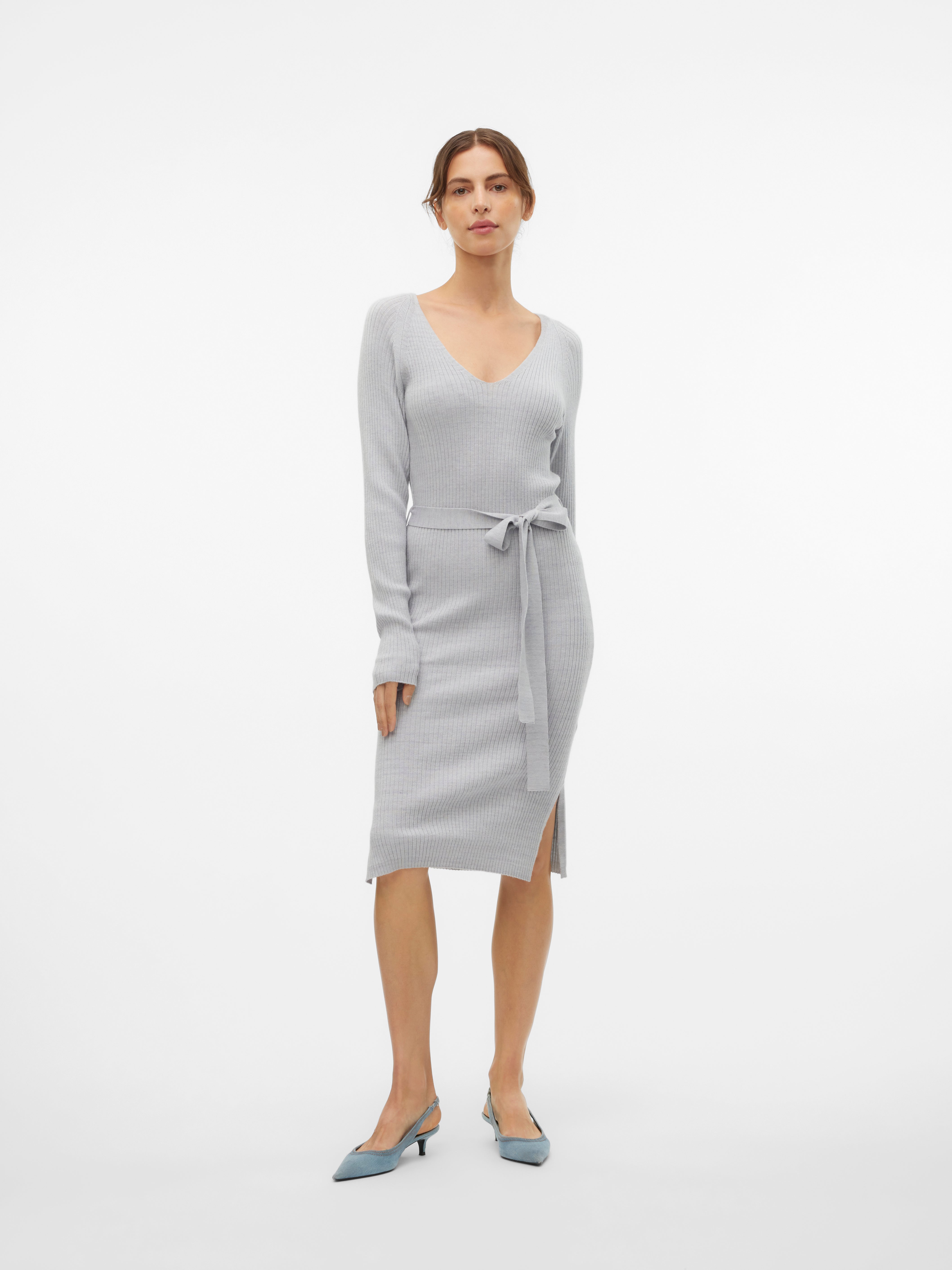 VMSABA Midikleid