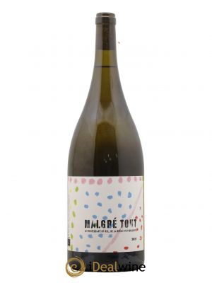 Vin de France Malgré tout Les Dolomies 2021 - Lot de 1 Magnum