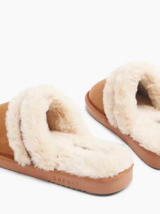ESPRIT Pantoffel