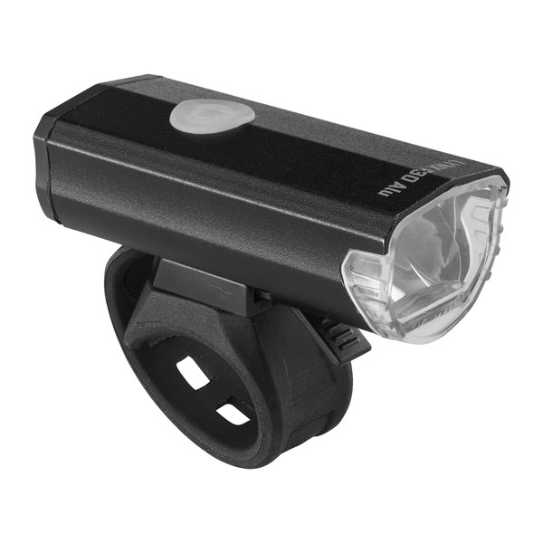 LYNX F30 ALU &  LYNX R MINI - Fahrradbeleuchtung