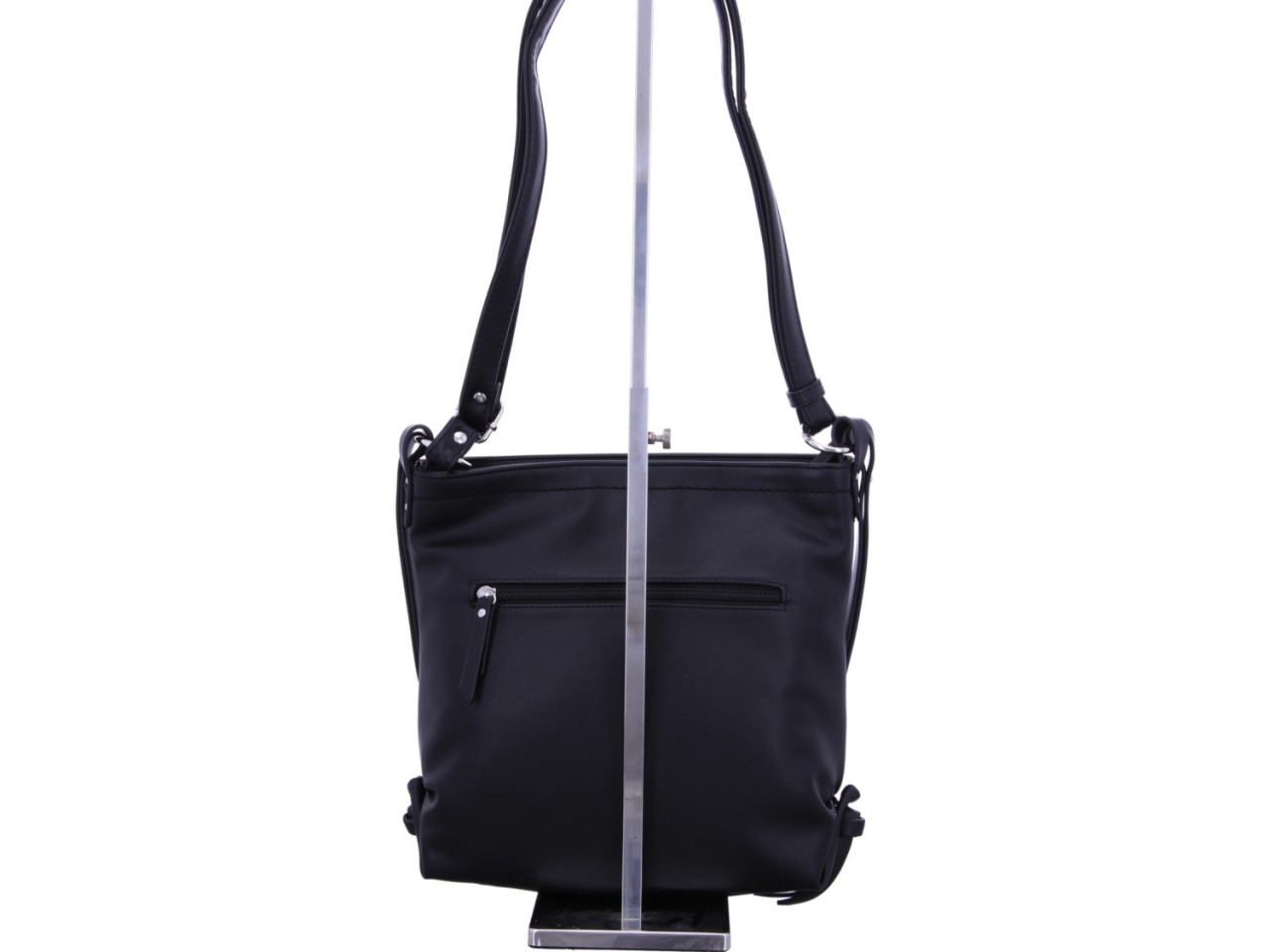 PIUS Handtaschen schwarz