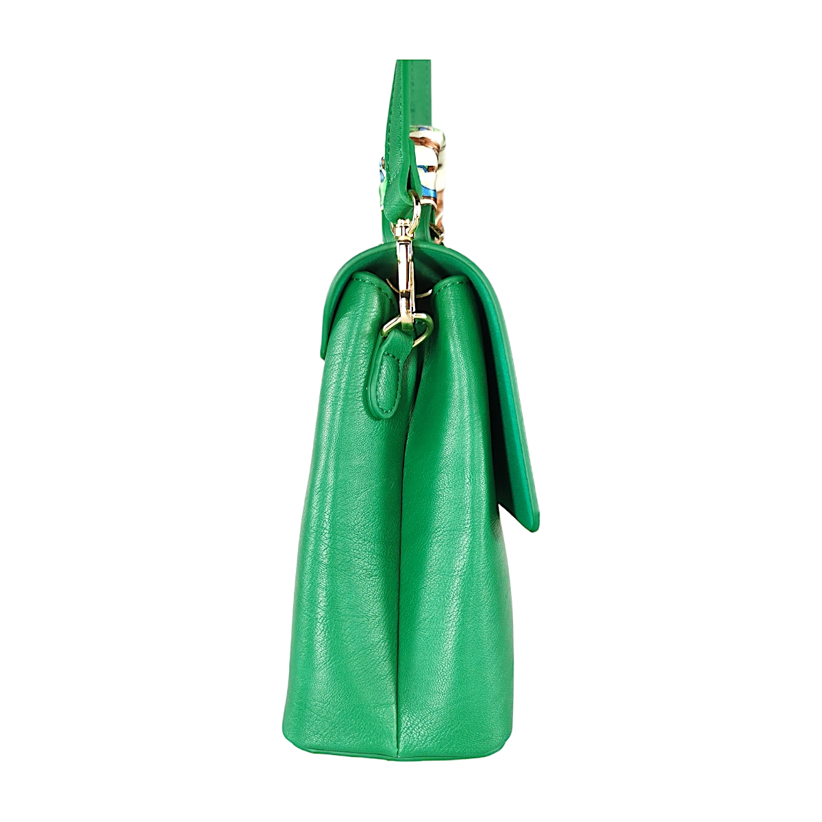 Rieker Kaduna H1605-54 Grün 54 Green